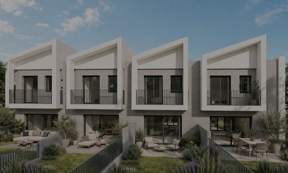 Gestión de activos inmobiliarios